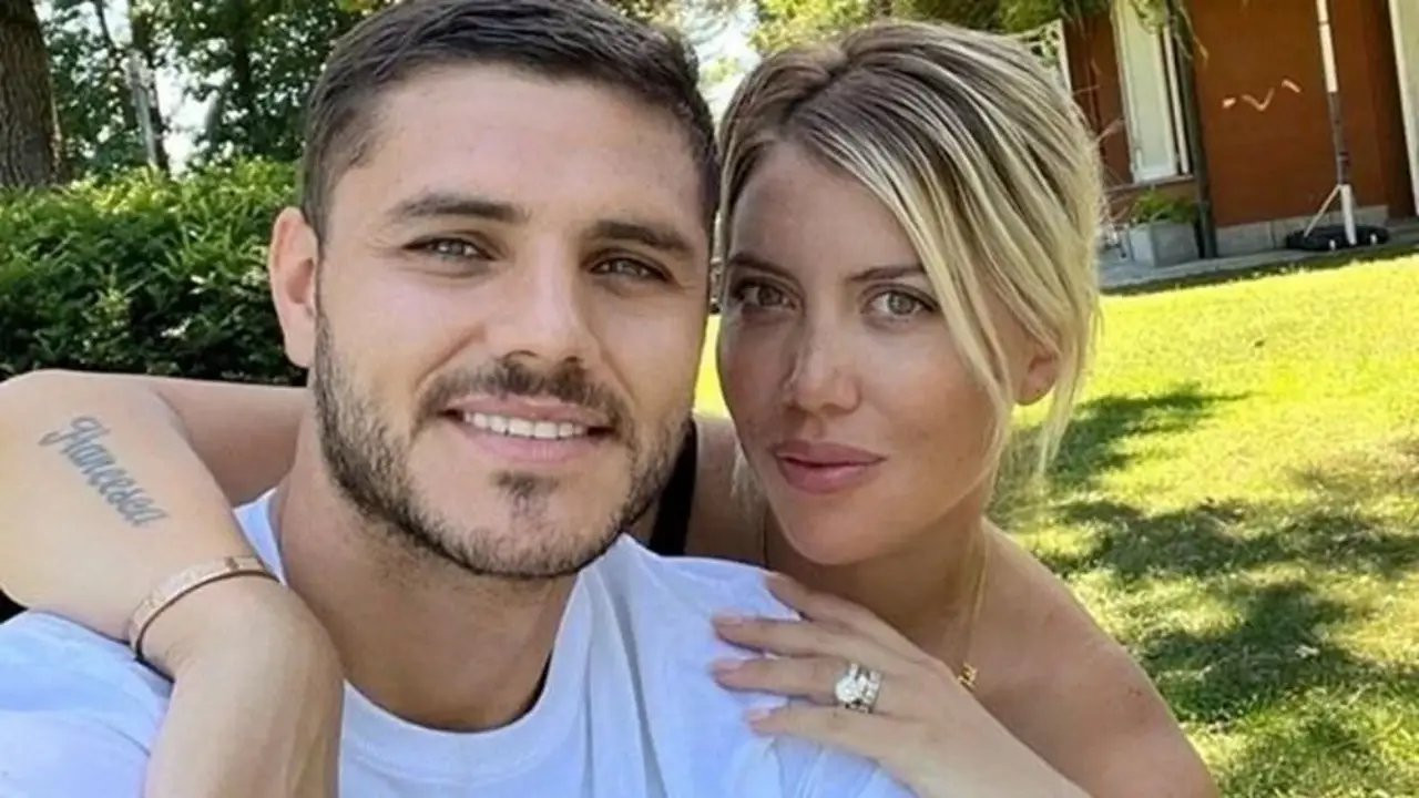 Icardi, Wanda Nara'nın açtığı davanın duruşmasına katılmadı: 'Beni aptal durumuna düşürdü'