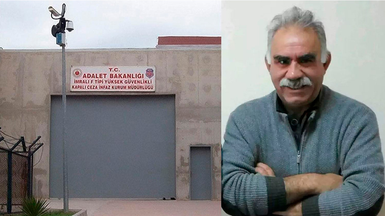 Abdullah Öcalan'ın avukatı: Koşullar sağlanırsa süreç başlar