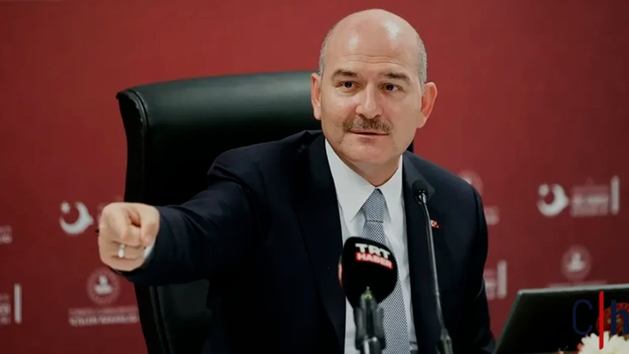 Soylu'dan Erdoğan ve Bahçeli paylaşımı: İnancımız tam. Biz şüphe edenlerden değiliz