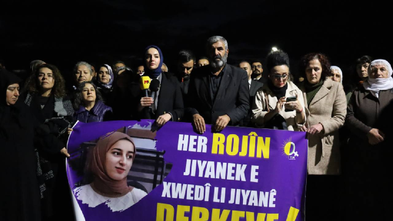 Kabaiş’in kaybolduğu sahilde açıklama: 'Kesinlikle intihar edecek biri değildi'