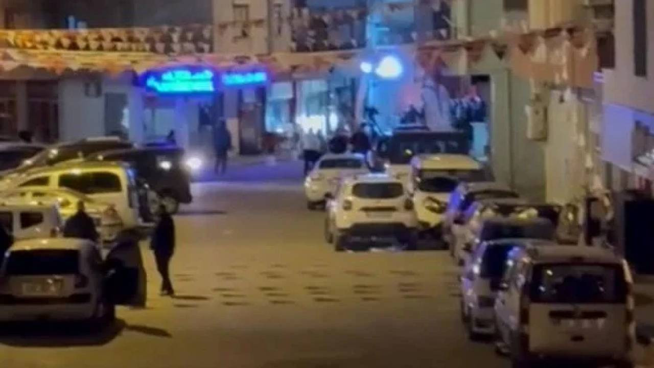 İzmir'de polislere silahlı saldırı: İkisi ağır, üç yaralı