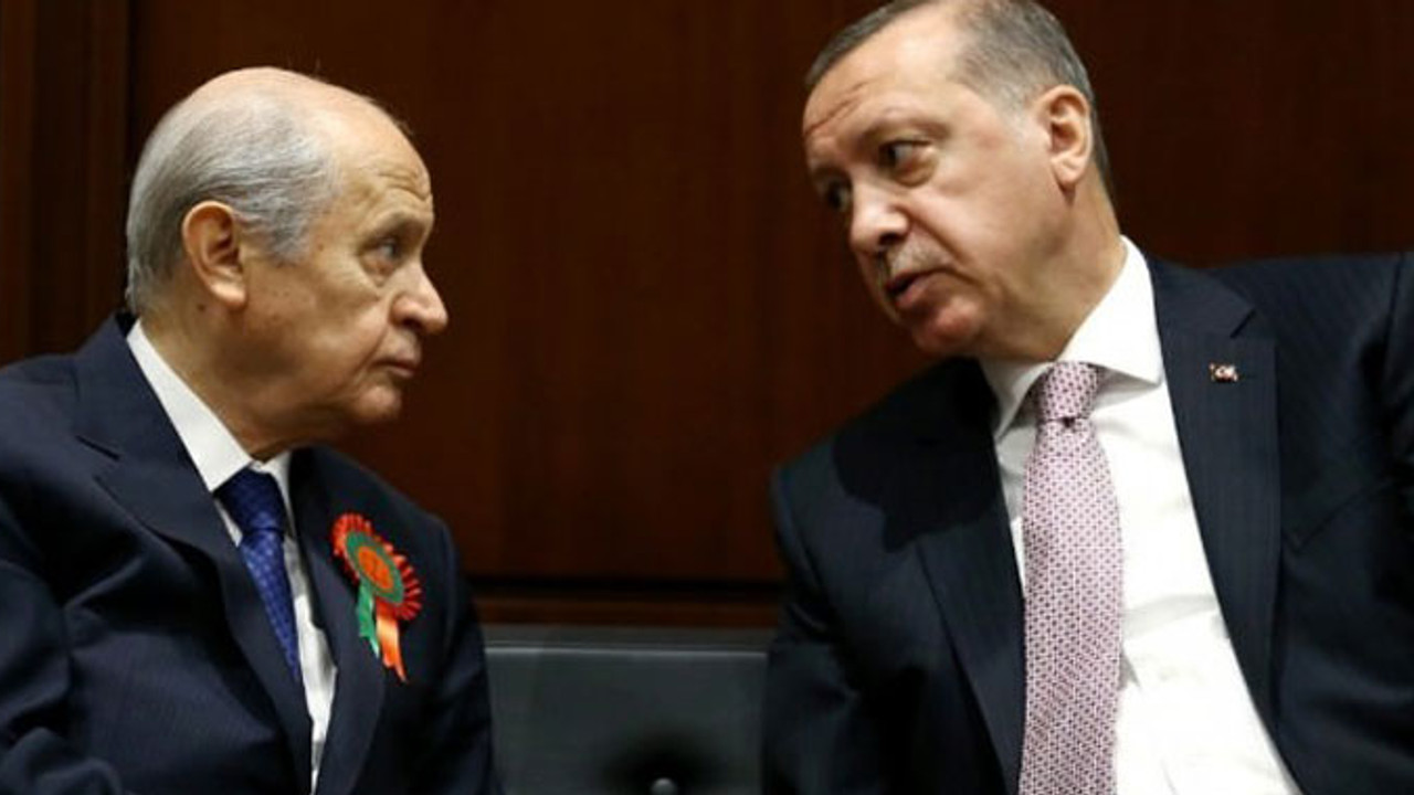 Bahçeli: Askere karşı durmayın, yardımcı olun