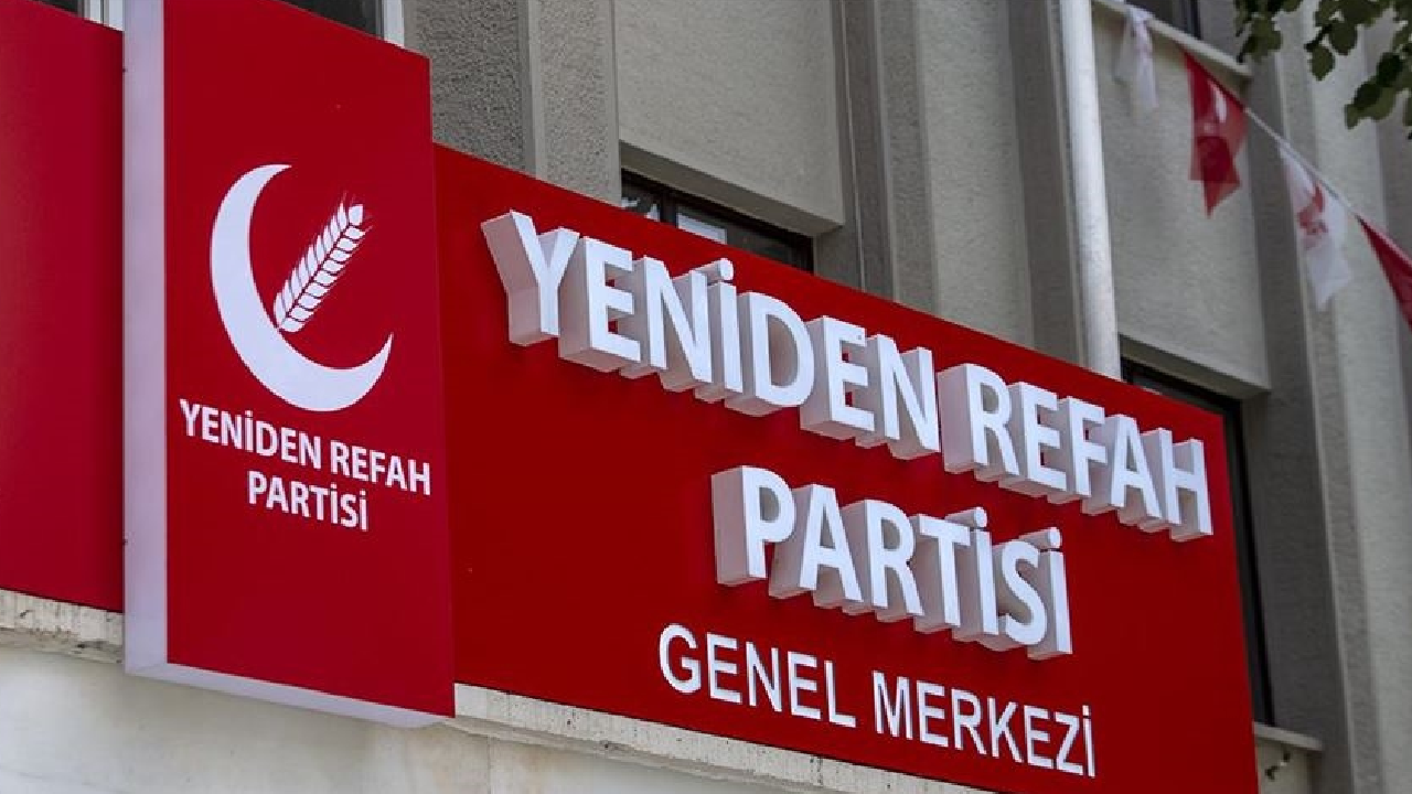 Yeniden Refah Partisi: Bahçeli’nin ‘İmralı ile DEM görüşmeli’ çağrısını destekliyoruz