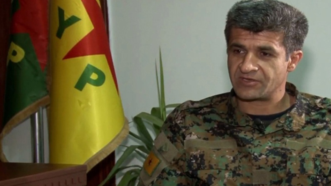 YPG Sözcüsü: Suriye'nin Afrin'e girmesi için anlaşma yapmadık