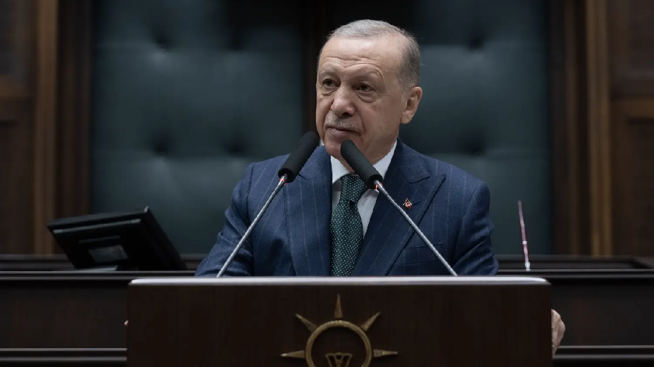 Erdoğan'dan Bahçeli'ye destek: 'Tam mutabakat halindeyiz, çağrısına ortağız'