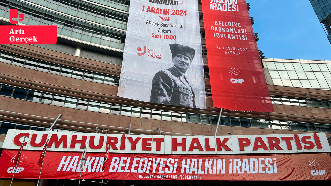 CHP’li belediye başkanları Ankara’da toplanıyor: Masada ne var?