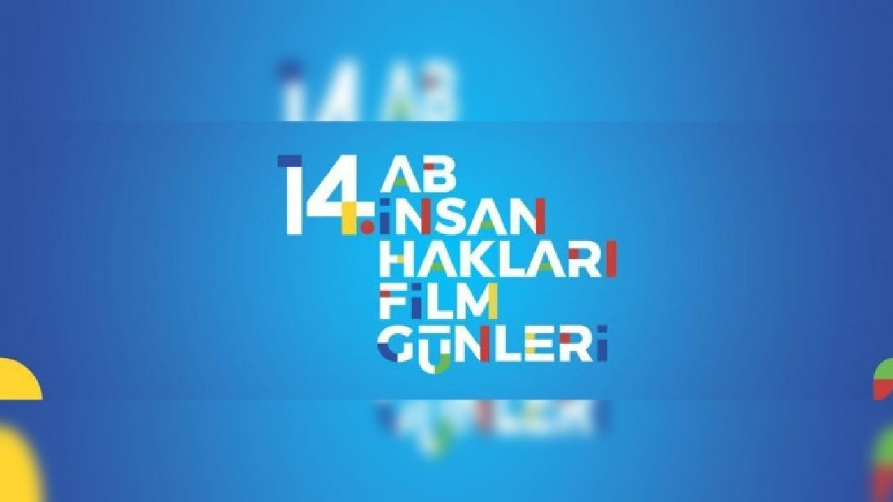 Ankara’da İnsan Hakları Film Günleri başlıyor