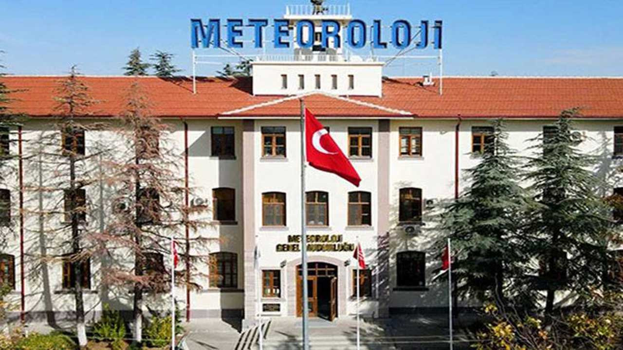 Meteorolojiden 'azot dioksit gazı' açıklaması: Herhangi bir uyarımız yok