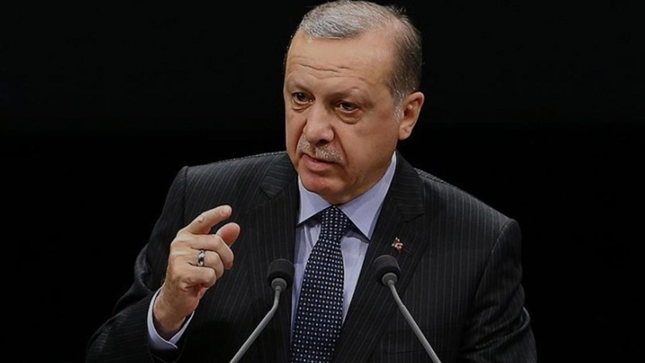 Erdoğan: Afrin şehir merkezini kuşatacağız