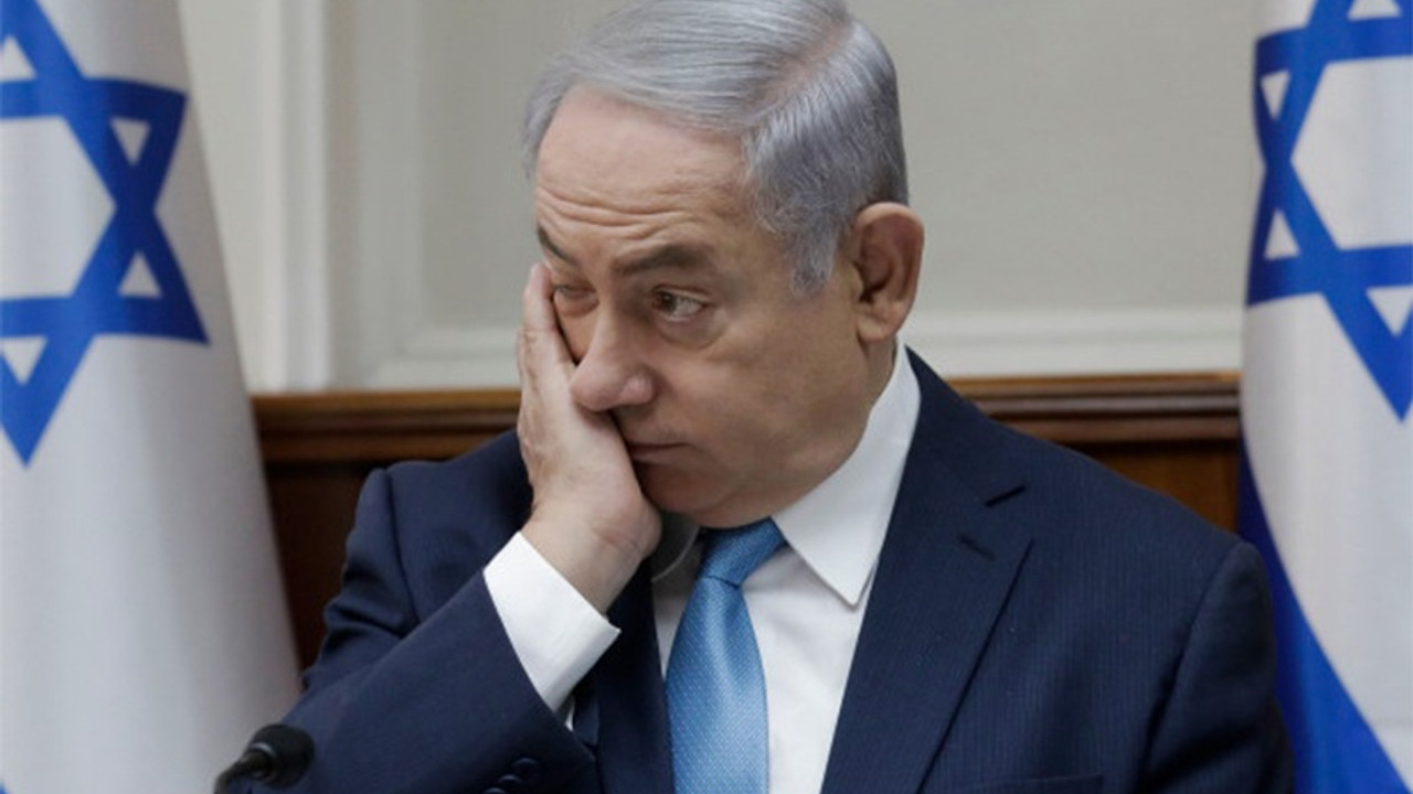 Netanyahu'ta yolsuzluk kıskacı