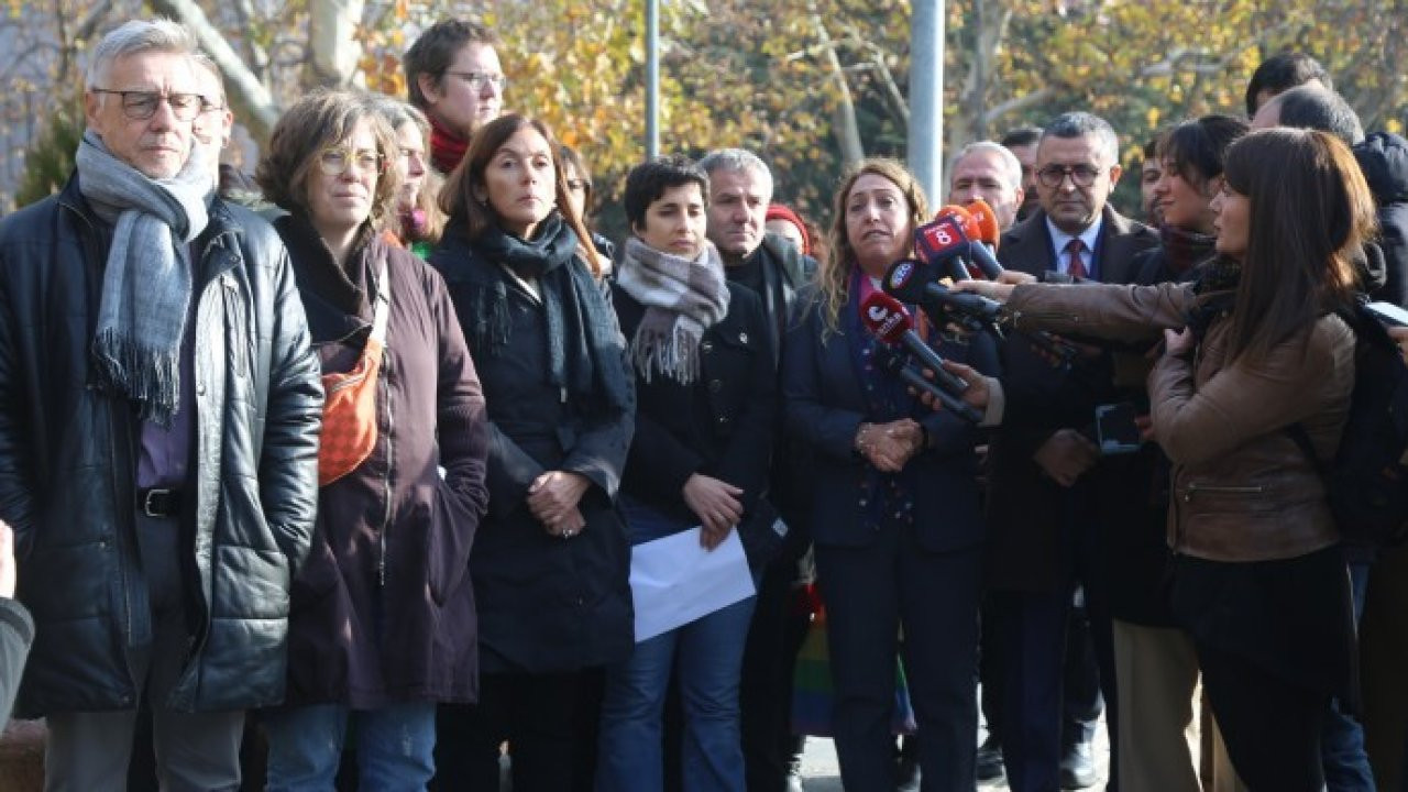 İmralı için başvuran Walter Baier: Kürt ve Türk halkının Öcalan’a ihtiyacı var