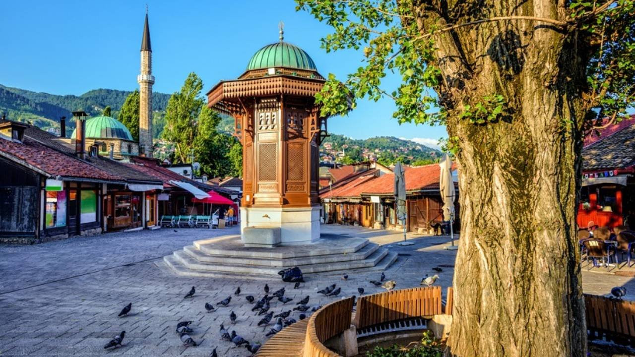 Bosna'nın 'Sevdalinka' ezgileri UNESCO'nun kültürel miras listesine alındı