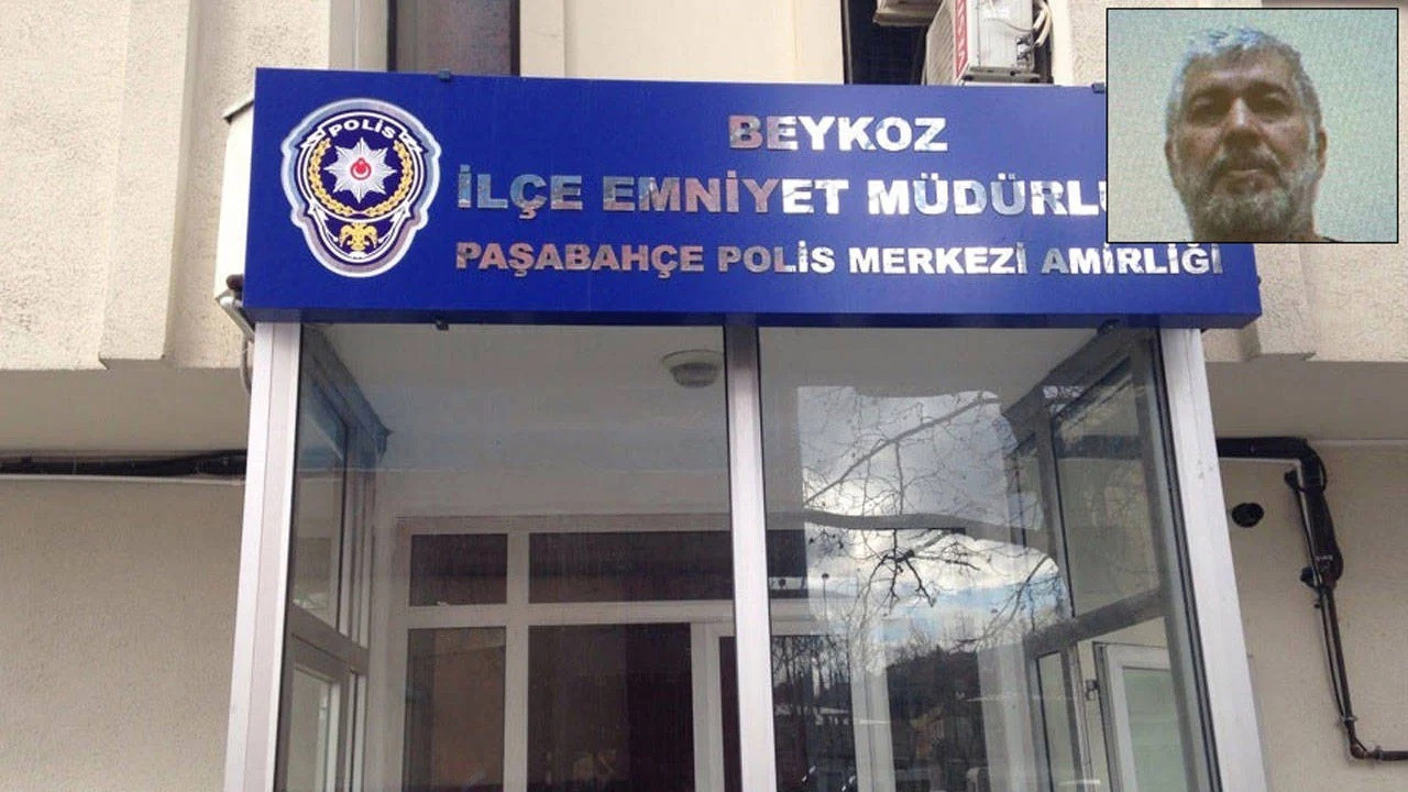 Karakolda imza atmamak için polislere rüşvet: Televizyon, tatil...