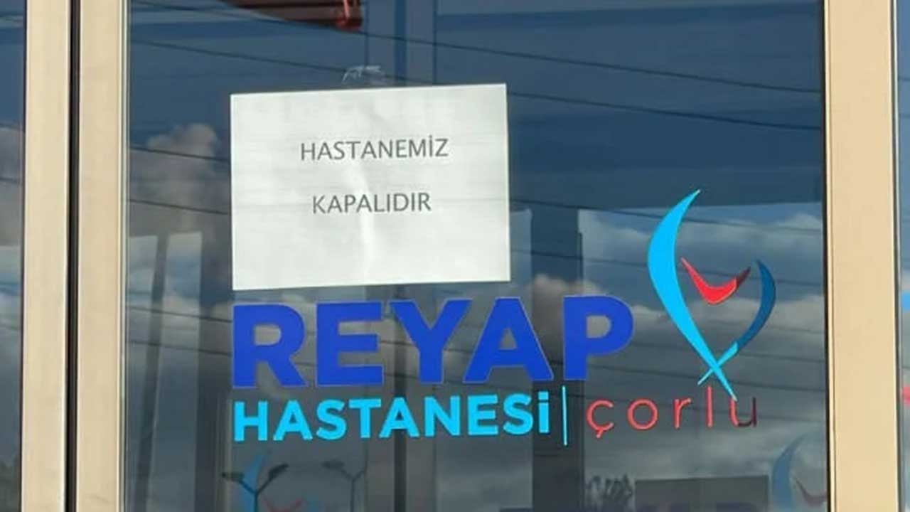 'Yenidoğan Çetesi': Kapatılan hastaneler sistemde hâlâ aktif görünüyor