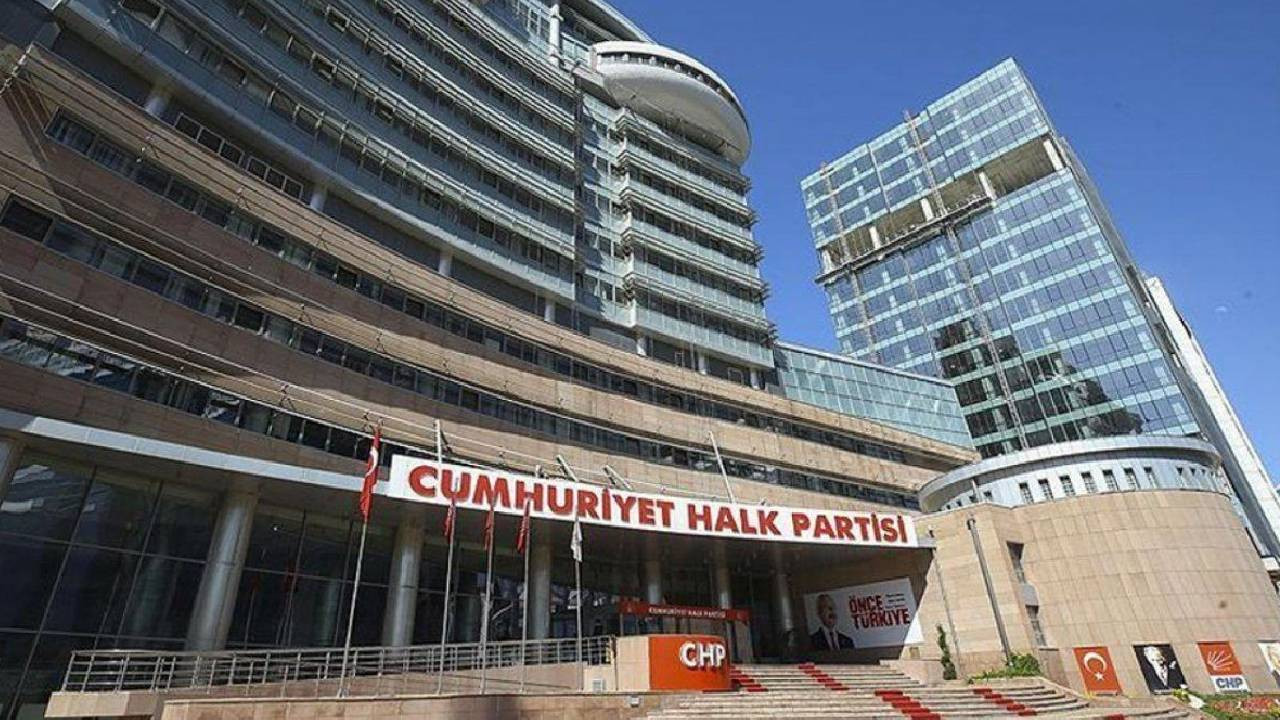 CHP’de Suriye toplantısı: Milletvekillerine son gelişmelere dair sunum yapılacak