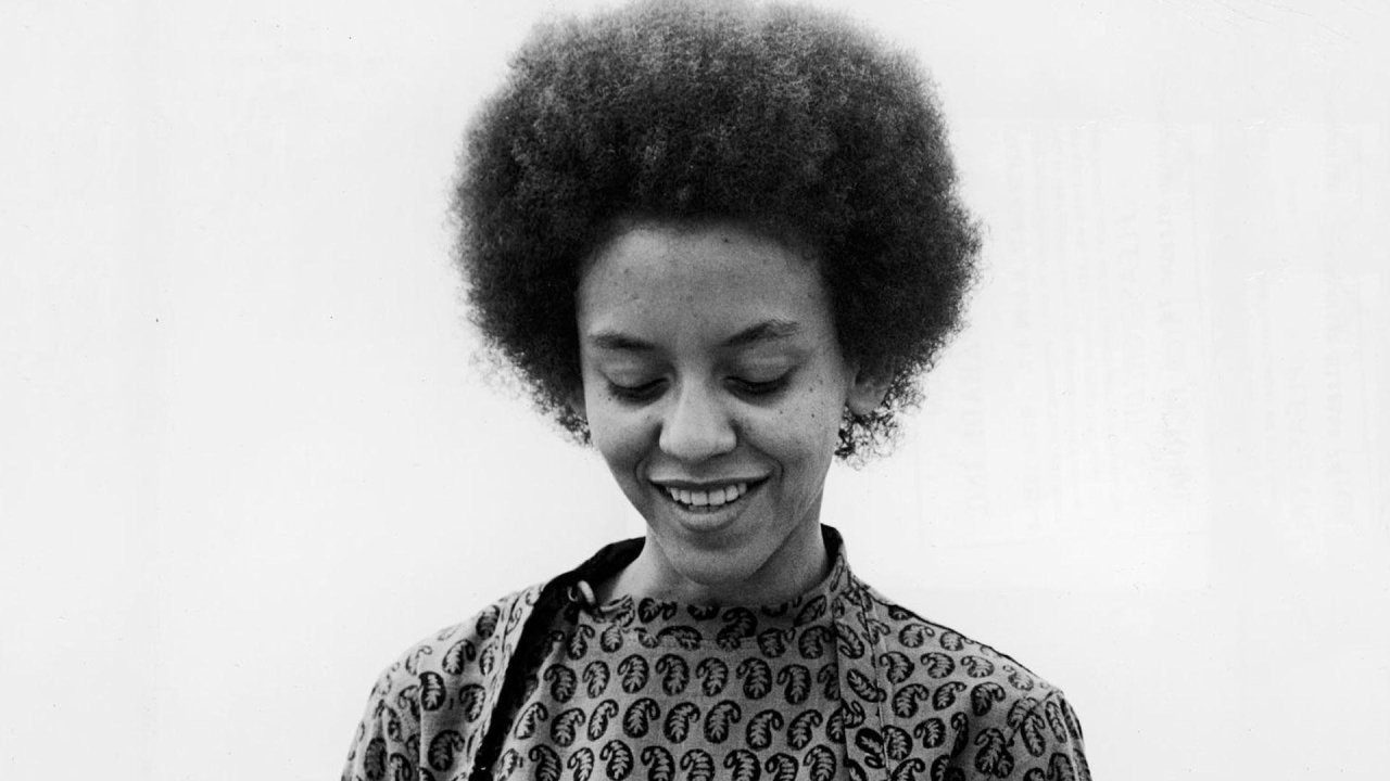 'Siyah Şiirin Prensesi' Nikki Giovanni 81 yaşında öldü