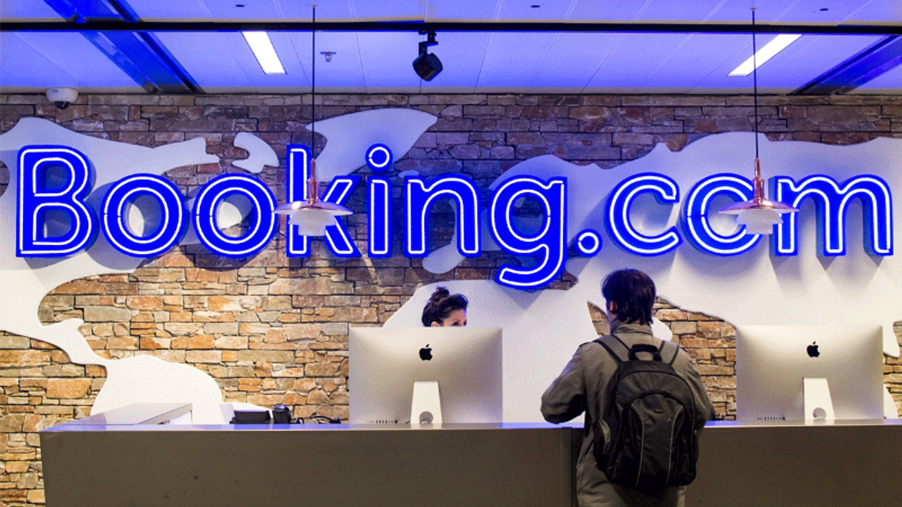 'Booking.com bu sezon faaliyete geçebilir'