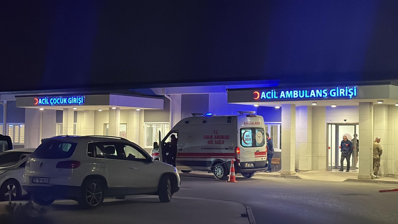 Hatay'da bir anne üç çocuğuyla evde ölü bulundu