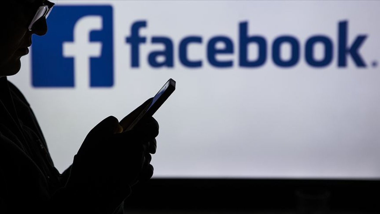 Başkasının bilgileriyle Facebook hesabı açana 2 yıl hapis