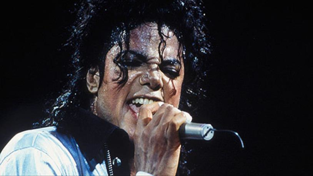 Ölümünden 15 yıl sonra: Michael Jackson'a ait yayınlanmamış kasetler bulundu