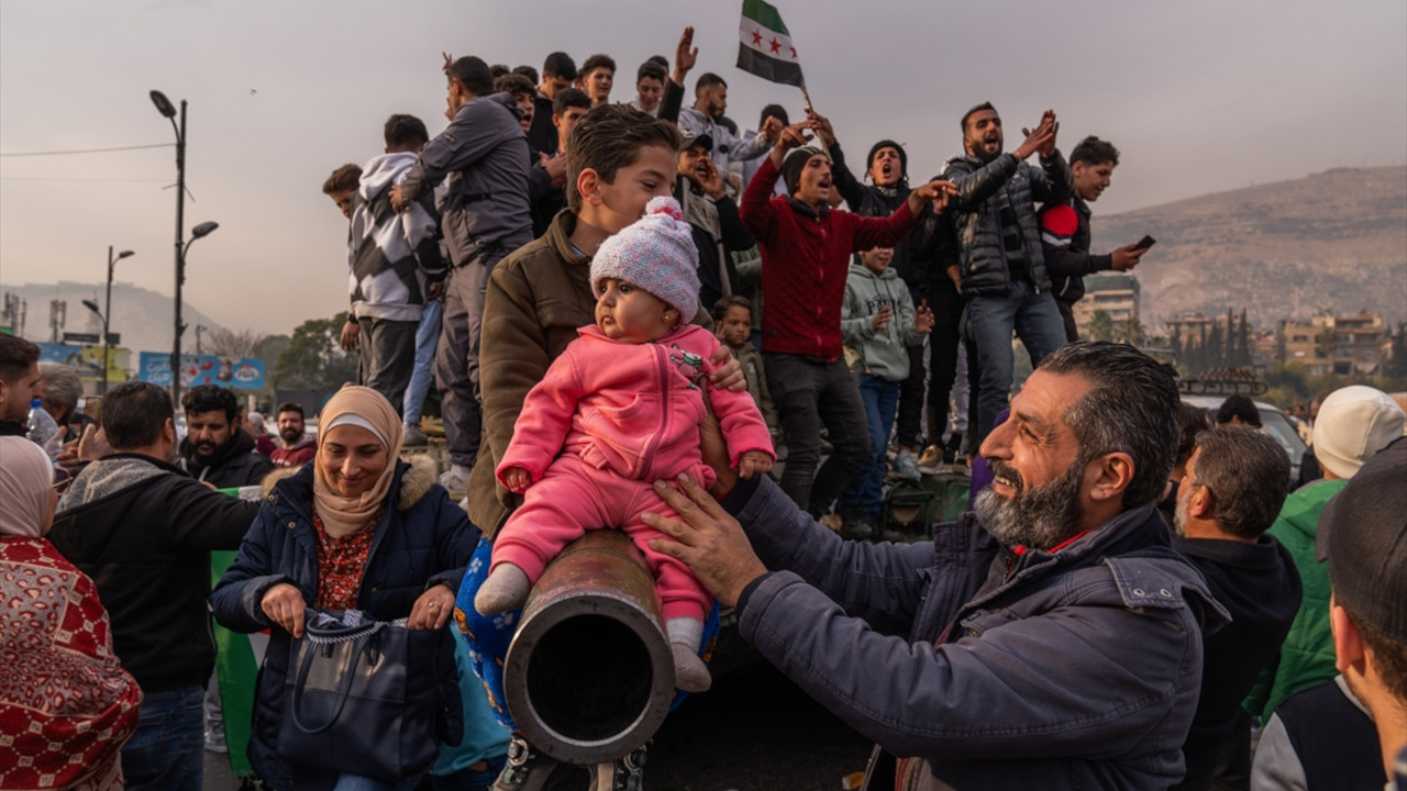 UNICEF: Suriye yetersiz beslenme ve kolera riskiyle karşı karşıya