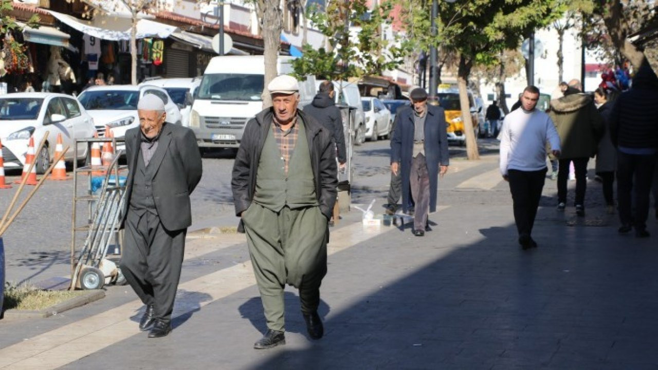 Diyarbakırlılar ısınamıyor: Hem doğal gaz hem odunla ısınmanın maliyeti arttı