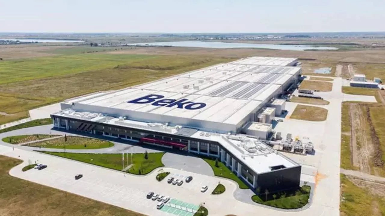 Beko'nun İtalya'da 2 bin kişiyi işten çıkarma planına karşı hükümet devreye girdi