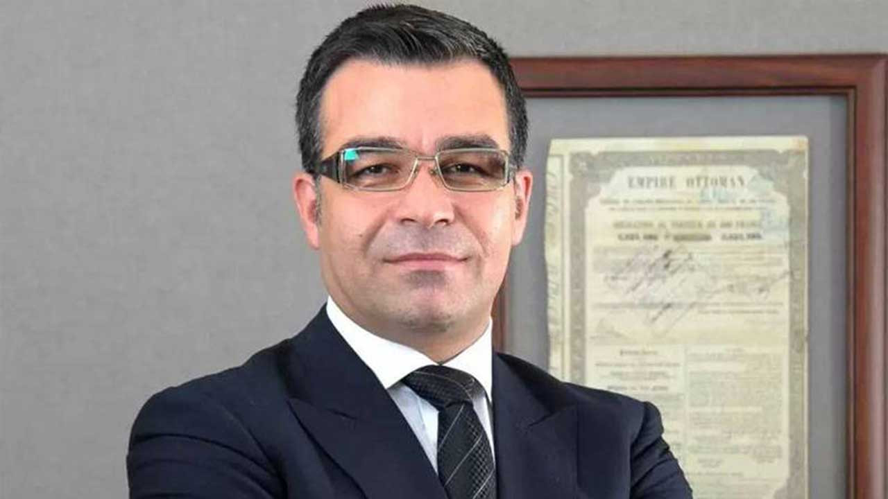 Borsacı Nihat Özçelik tutuklandı