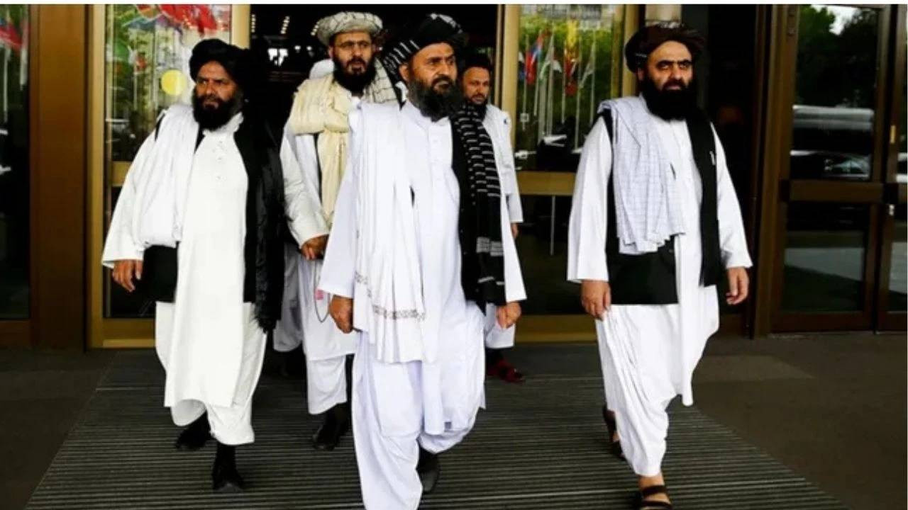 Rus meclisi, Taliban'ı 'terör' listesinden çıkarmanın önünü açan yasayı kabul etti: Suriye'deki HTŞ'yi kapsama potansiyeli var