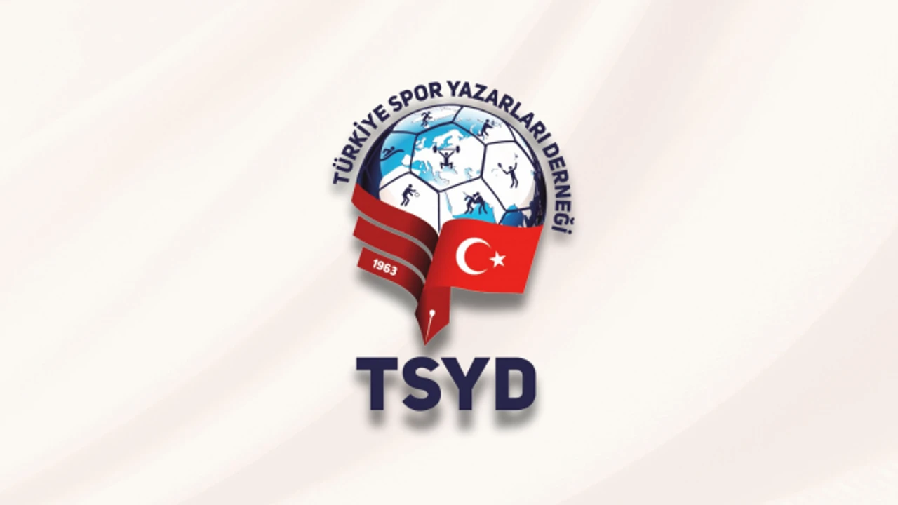 Türkiye Spor Yazarları Derneği'ne kayyım atandı