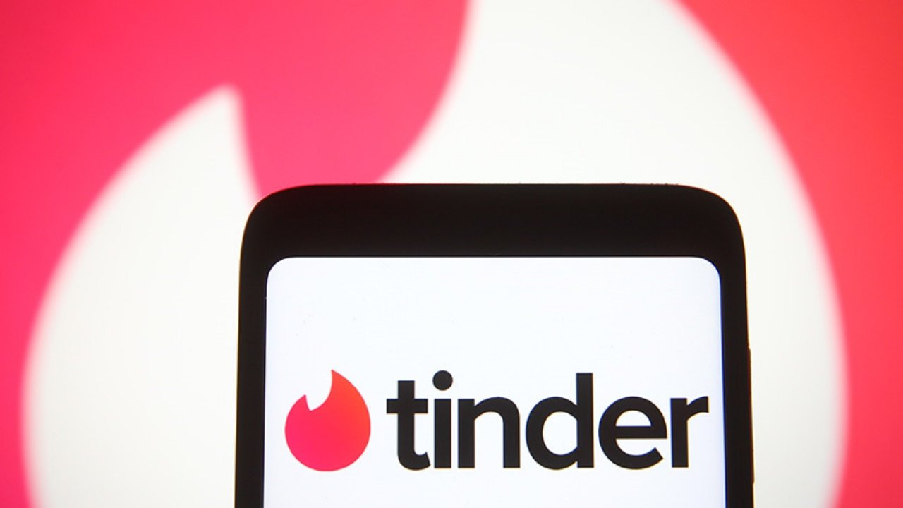 Hassas verileri özel şirketlere sattığı gerekçesiyle Tinder'a dava