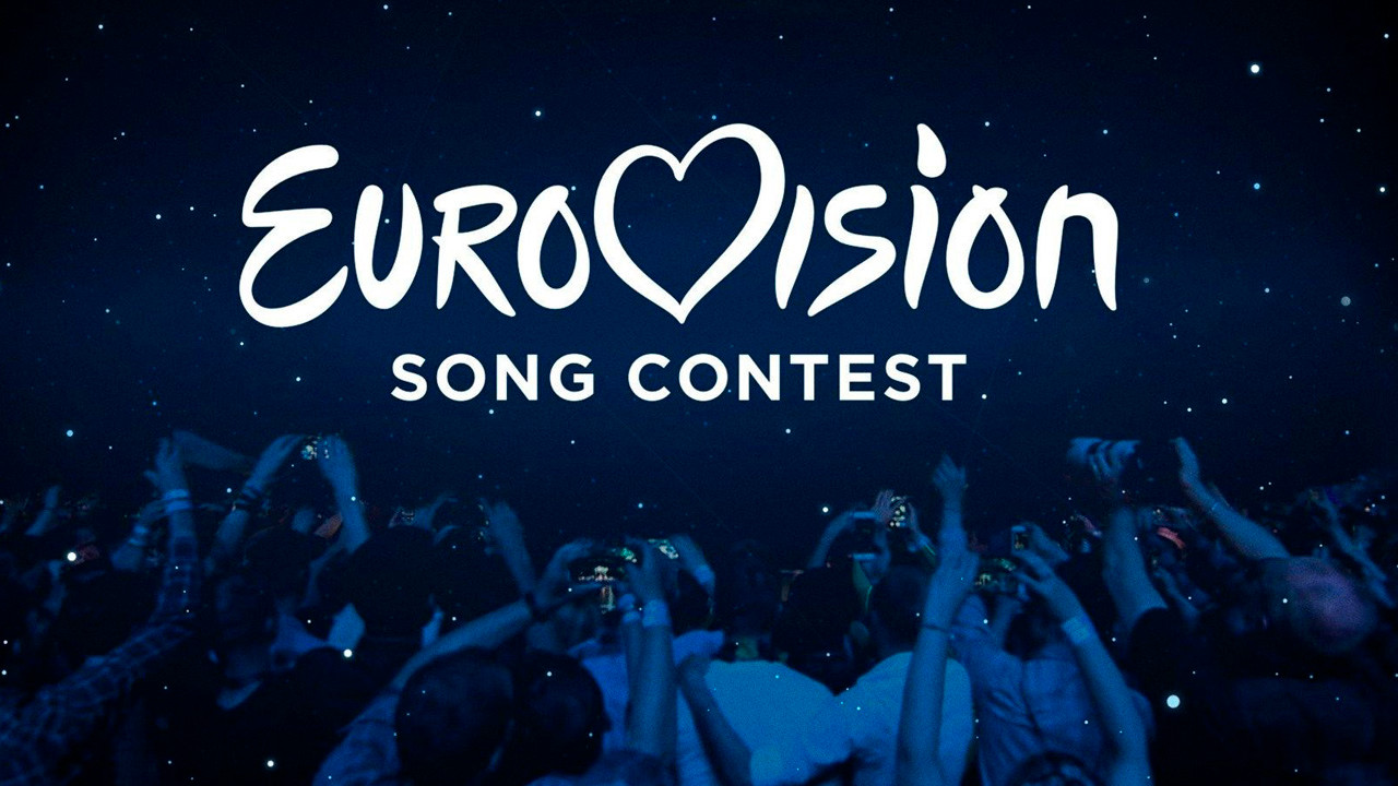 Slovenya, İsrail'in Eurovision 2025'ten çıkarılmasını resmen talep etti