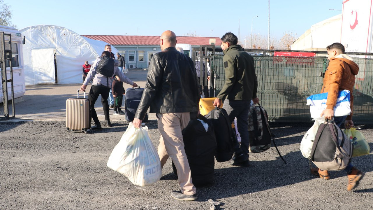 Almanya Zanaatkarlar Birliği'nden 'Suriyeli çalışanlar kalsın' çağrısı