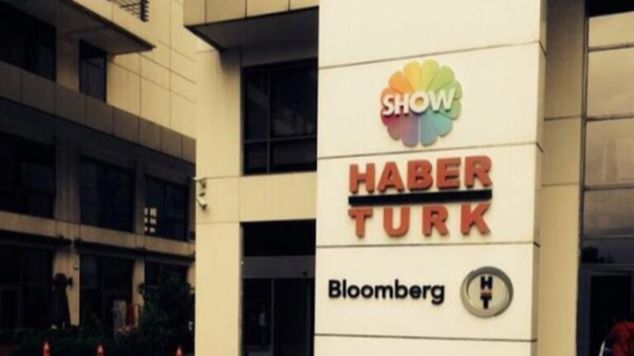 Ciner medya sektöründen çekildi: Habertürk ve Show TV satıldı