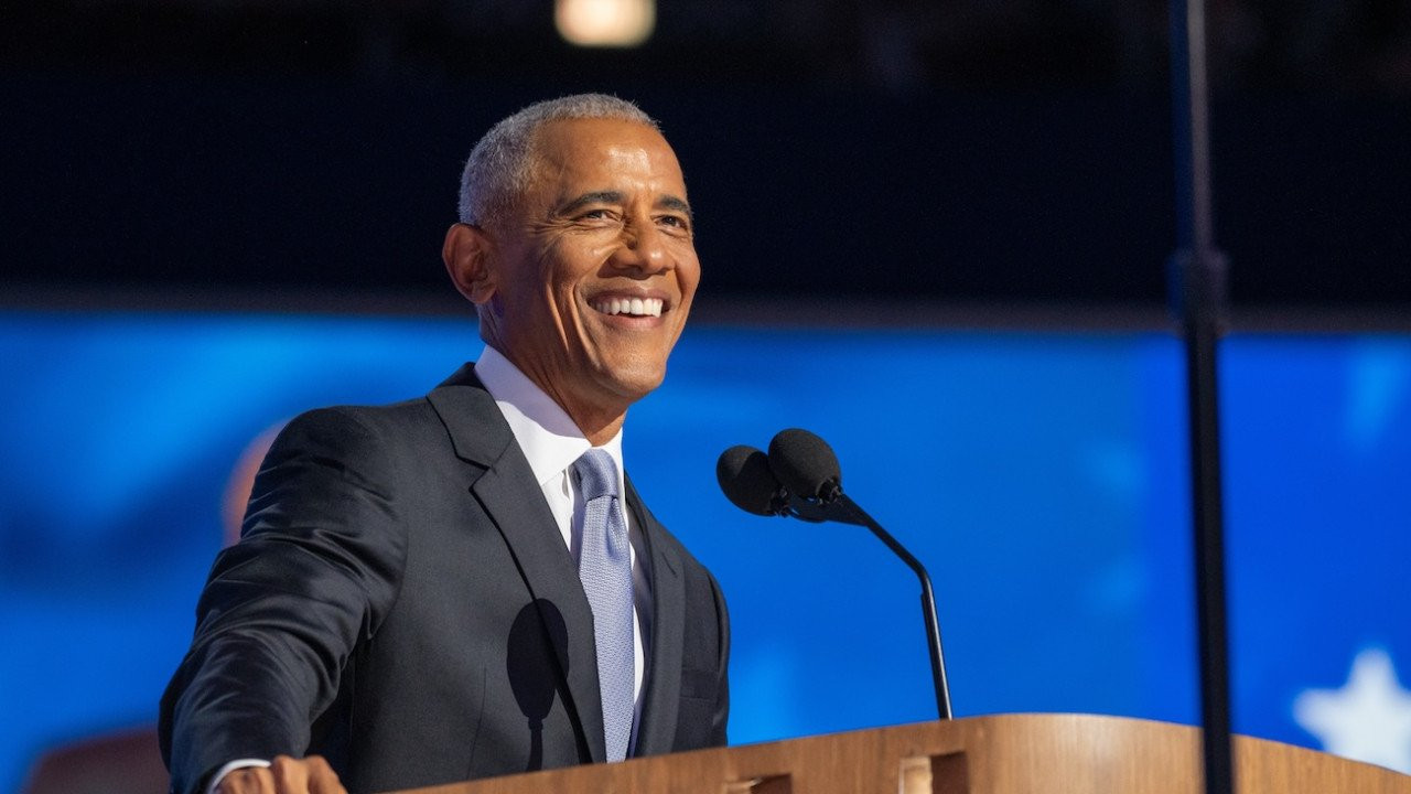 Barack Obama, yıl sonu klasiği haline gelen 'favorilerini' açıkladı