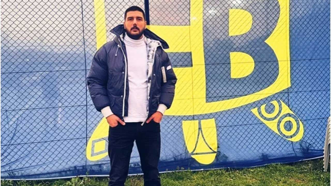 Genç Fenerbahçeliler'in tribün lideri Cem Gölbaşı hakkında iddianame: 44 yıla kadar hapsi isteniyor