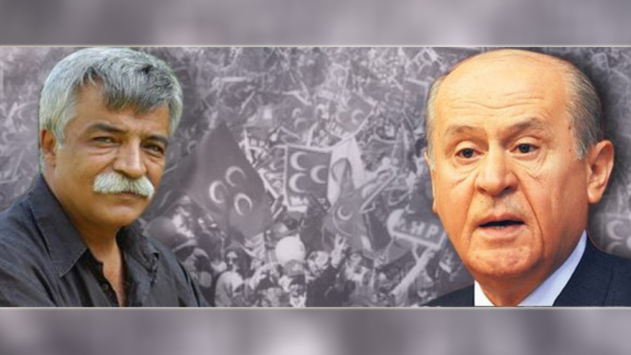 'Ozan Arif'e Bahçeli'ye 'hakaret' cezası