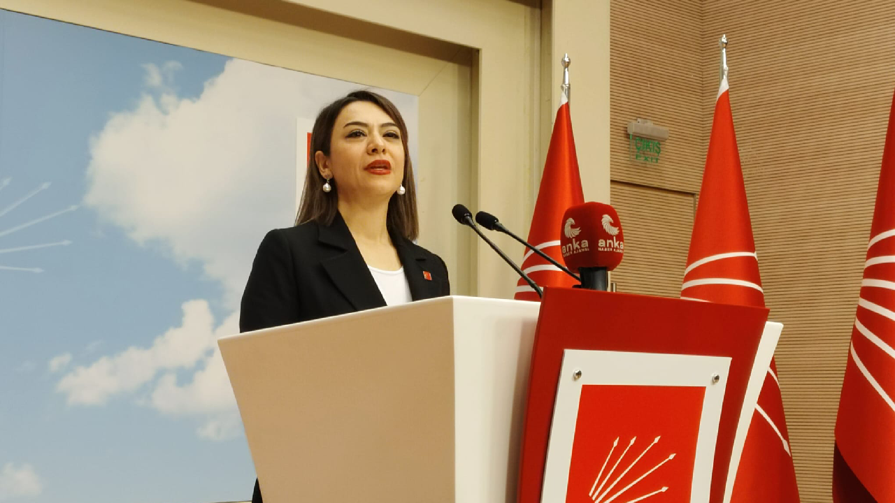 CHP'den asgari ücret tepkisi: 'Sefalet ücretinde bir düzenleme yapılmazsa mücadelede varız'