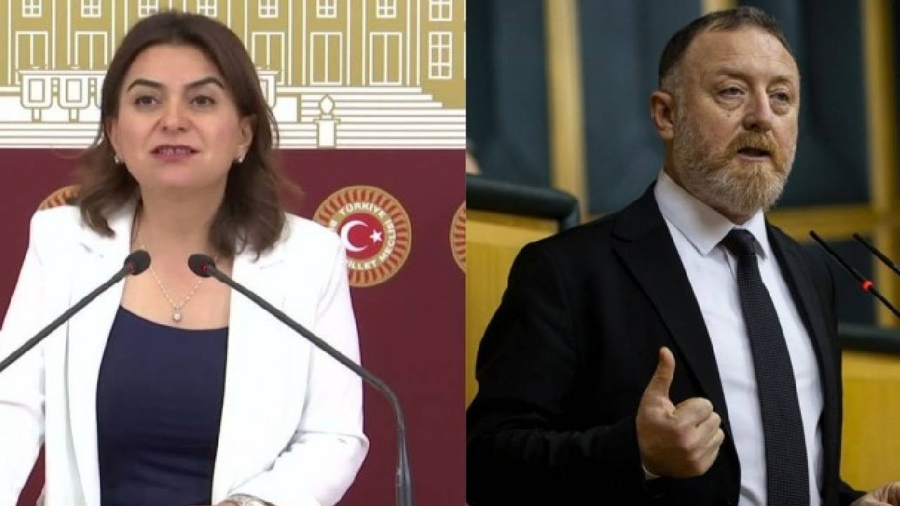 DEM Parti'den asgari ücret için araştırma önergesi