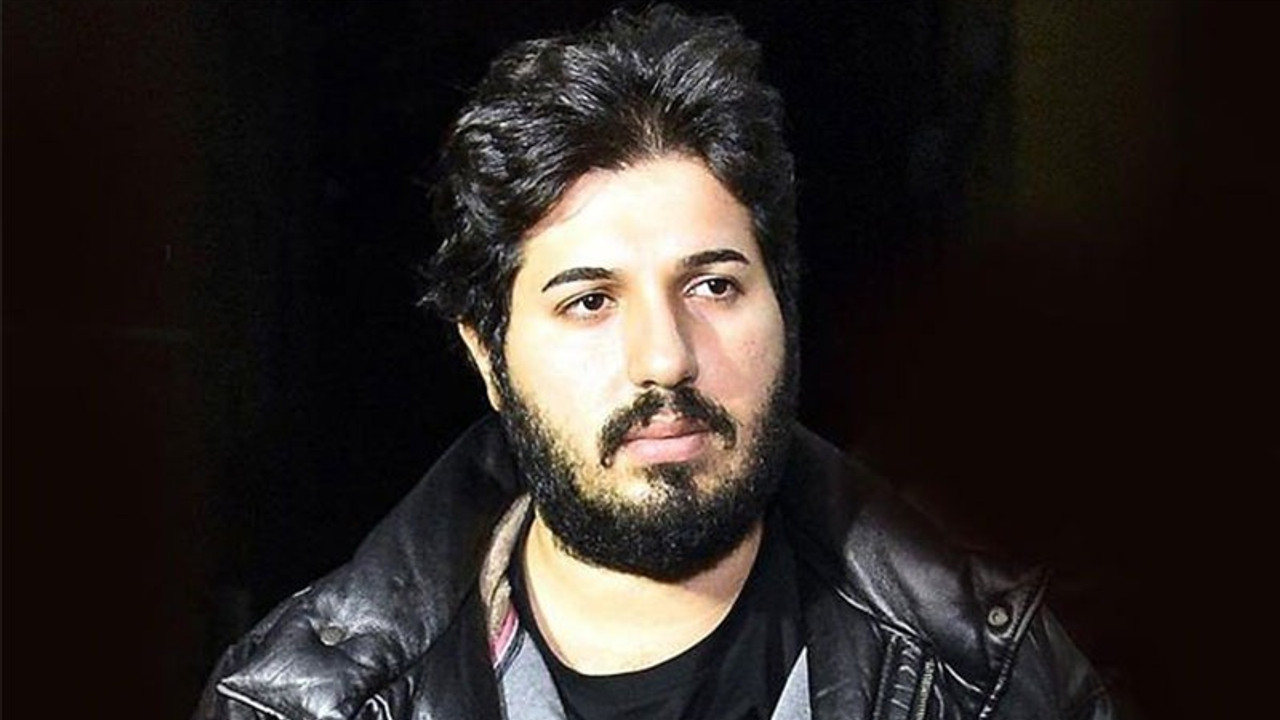 Zarrab'ın avukatları istifa etti