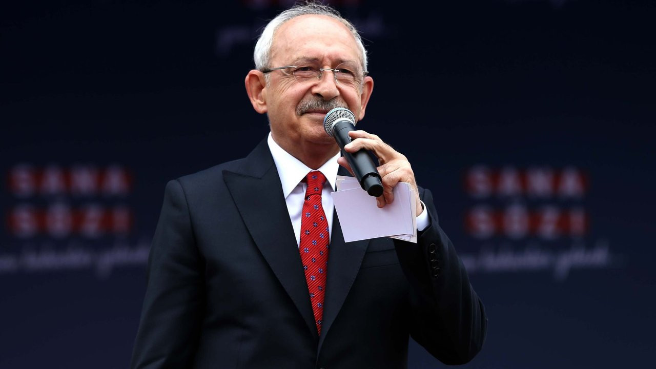 SADAT: Kemal Kılıçdaroğlu'nun mal varlıklarına haciz konuldu