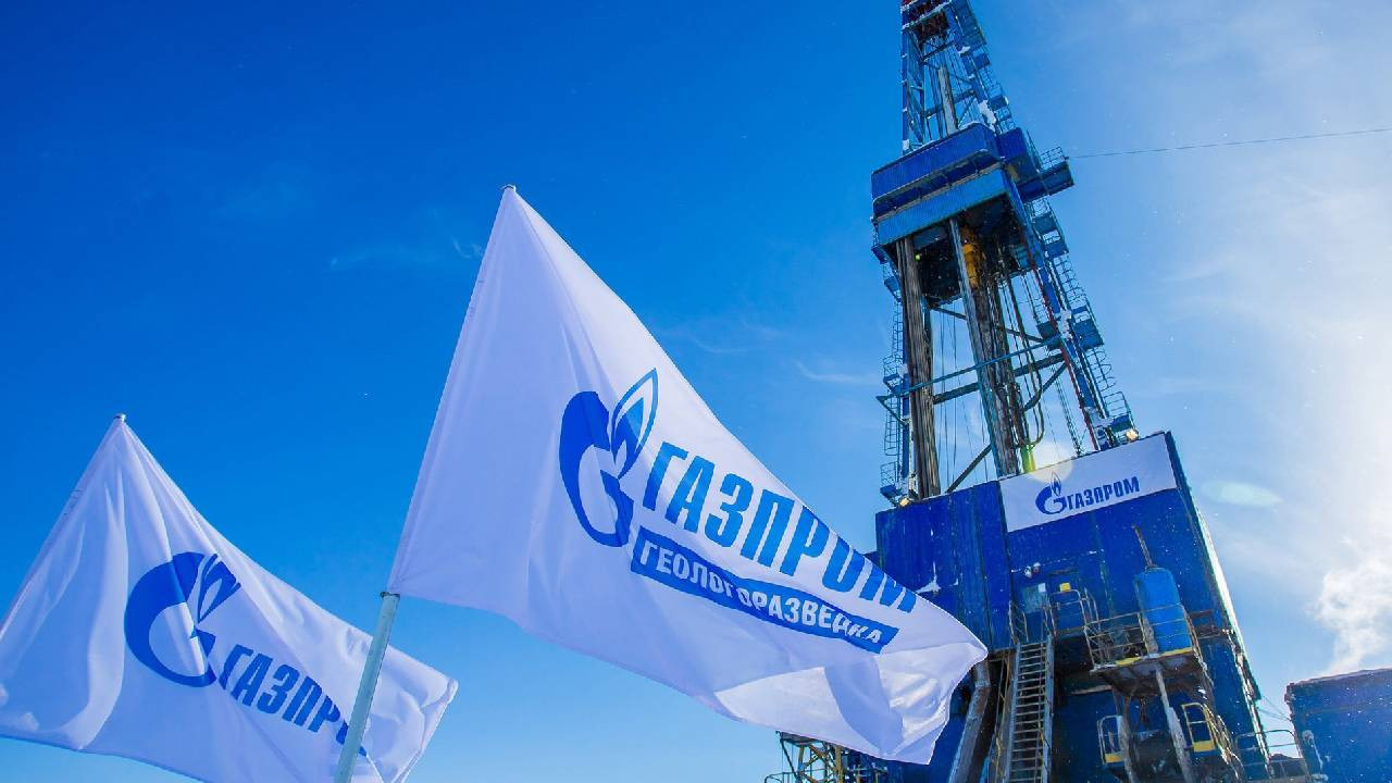 Gazprom, Moldova'ya doğal gaz sevkiyatını durduracak