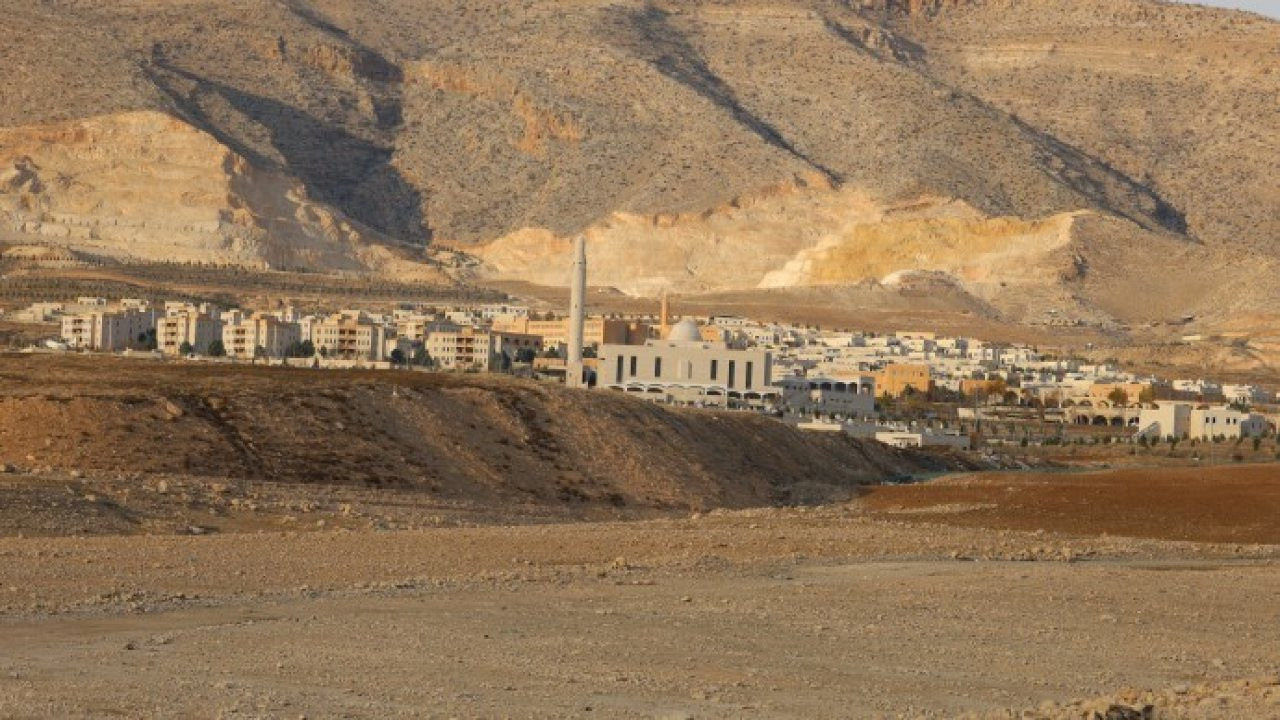 Hem tarihi hem geleceği sular altında... Hasankeyf'e artık Hasankeyfliler bile gitmiyor