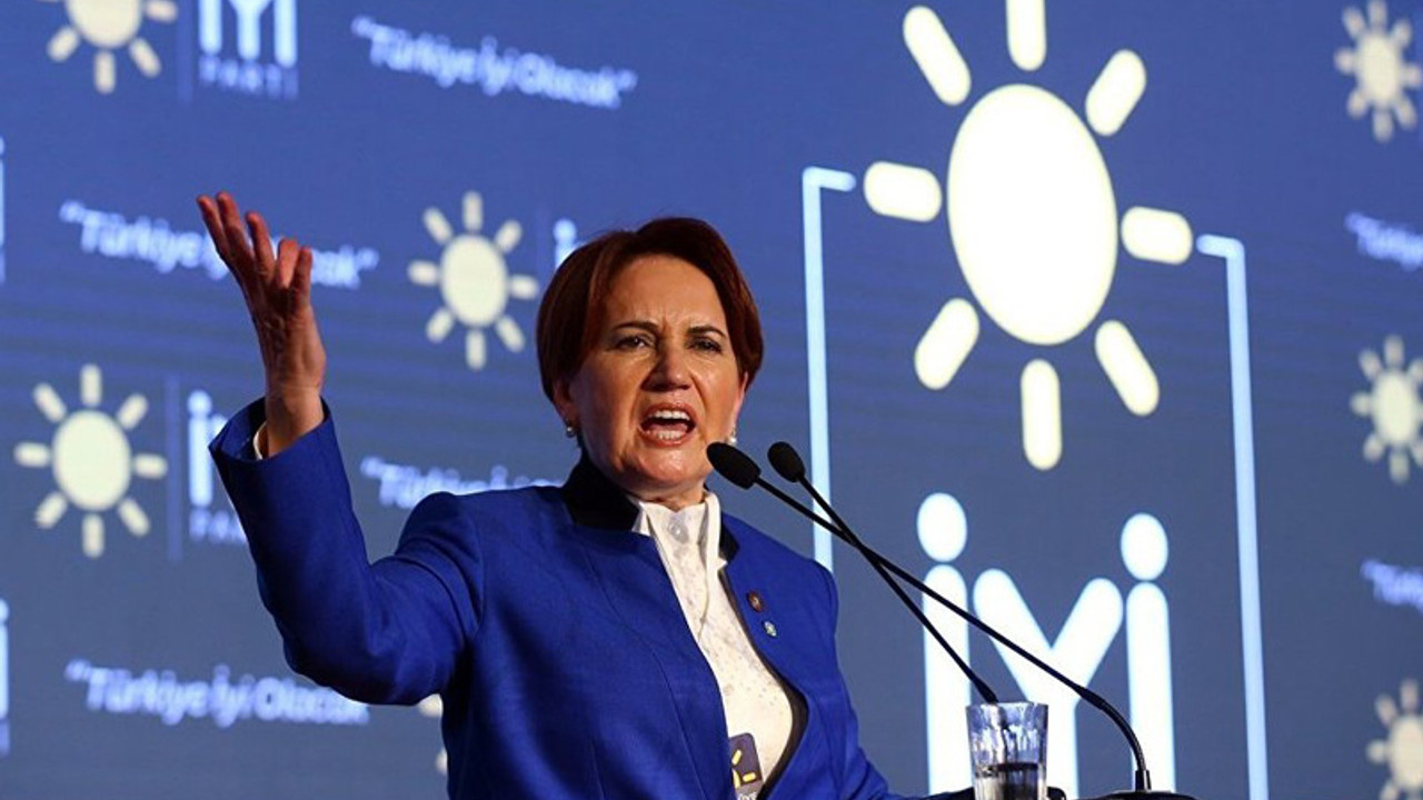 İmam hakkında Akşener soruşturması