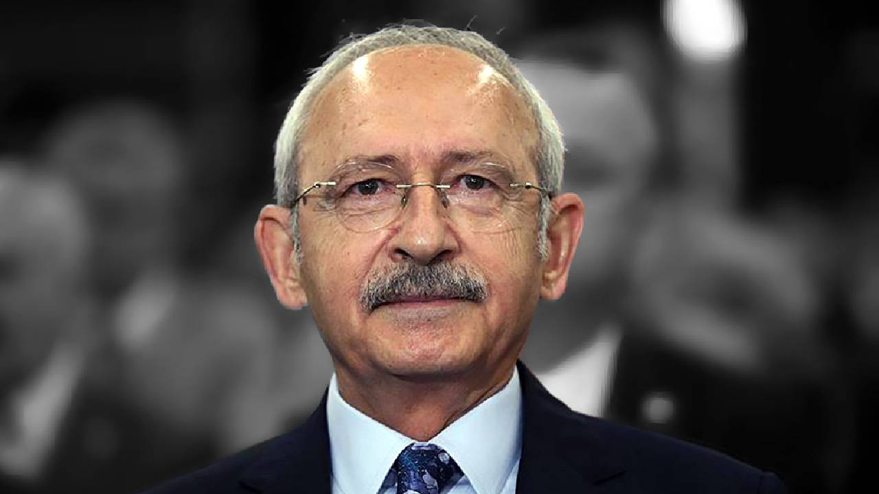 Kılıçdaroğlu'ndan yeni yıl mesajı: 'Adil, eşit ve onurlu bir yaşam'