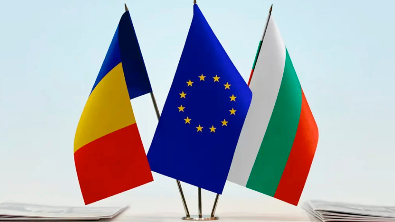 Bulgaristan ve Romanya Schengen bölgesine katıldı