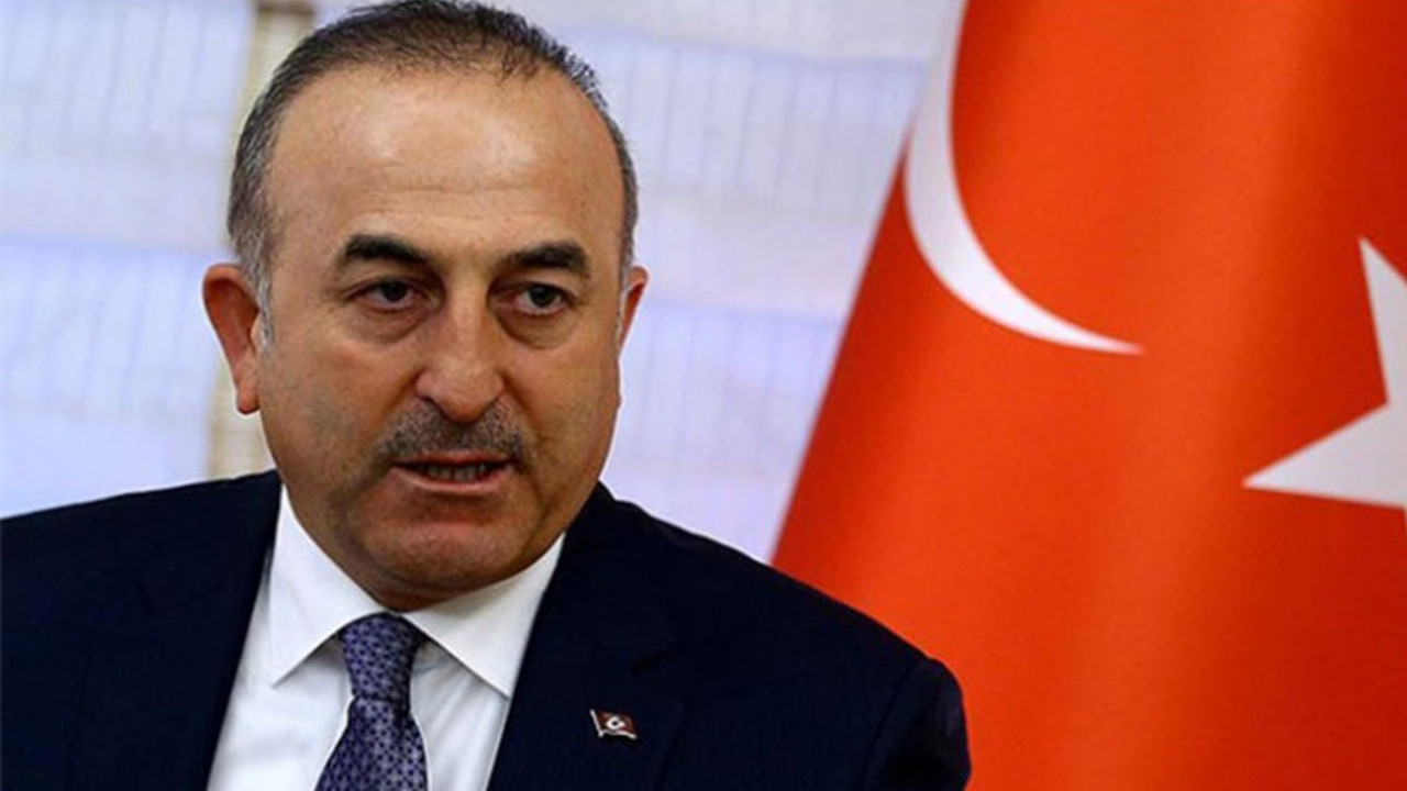 Çavuşoğlu: Hollanda'nın kararının bağlayıcılığı yok