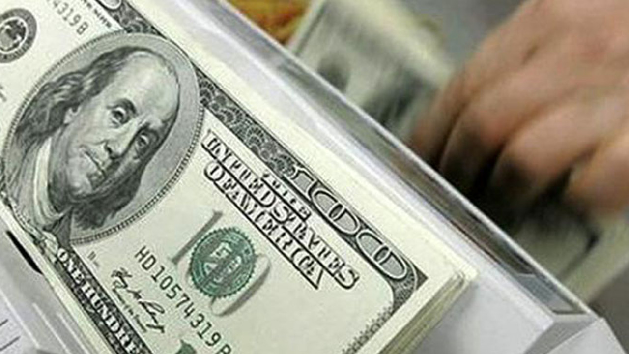 Dolar yeniden yükselişte