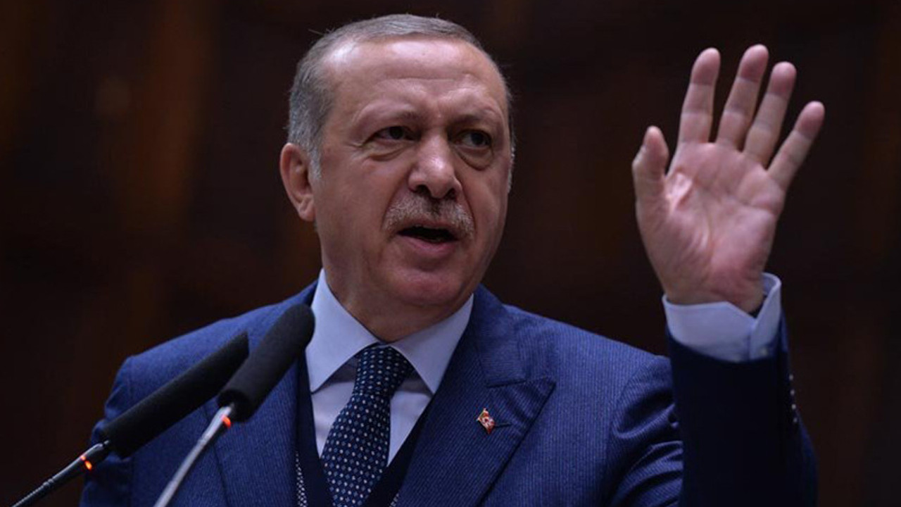 Erdoğan: Bizim kanımızda sivilleri vurmak yok