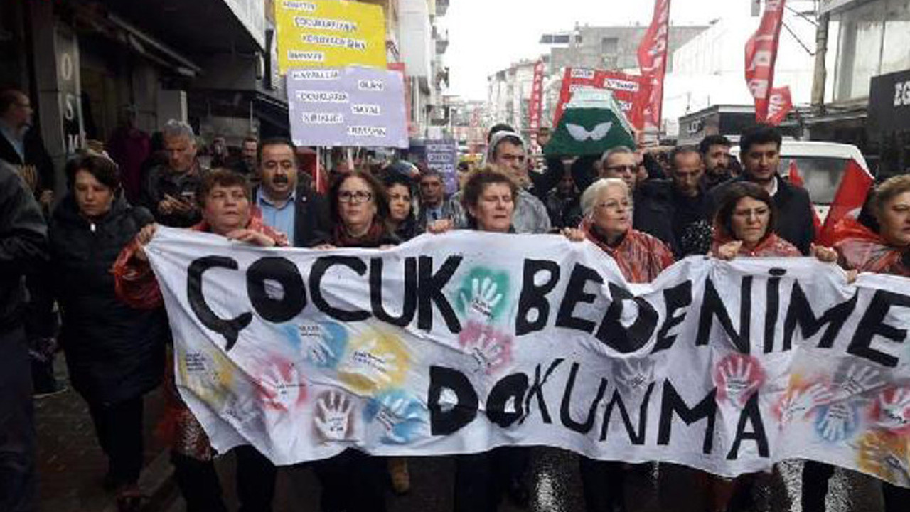 'Bugün 181 binin üzerinde çocuk gelin var'